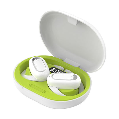 Écouteurs Bluetooth Portable de Stéréo 3D