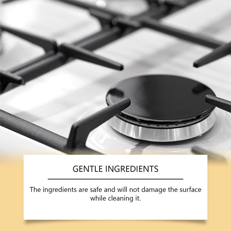 🧼 Spray dégraissant efficace pour la cuisine – Dissout la graisse comme par magie ! ✨🔥 Un seul spray, pas de récurage – votre cuisine reste impeccable. 💪🍳