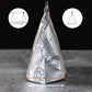 Sac de Conservation en Aluminium Reutilisable et Fermable 🥢🌍 - Parfait pour Stocker et Protéger Vos Aliments!
