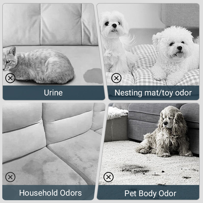 🐱🐶Spray désodorisant pour animaux domestiquest🍃