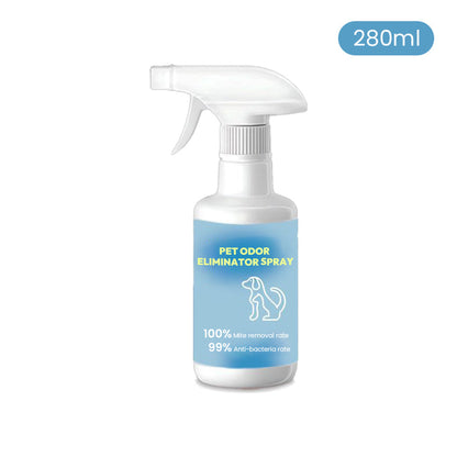 🐱🐶Spray désodorisant pour animaux domestiquest🍃