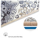 ✨Tapis d'escalier auto-adhésifs antidérapants et silencieux