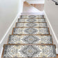 ✨Tapis d'escalier auto-adhésifs antidérapants et silencieux