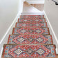 ✨Tapis d'escalier auto-adhésifs antidérapants et silencieux