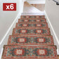 ✨Tapis d'escalier auto-adhésifs antidérapants et silencieux