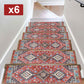 ✨Tapis d'escalier auto-adhésifs antidérapants et silencieux