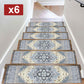 ✨Tapis d'escalier auto-adhésifs antidérapants et silencieux