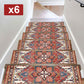 ✨Tapis d'escalier auto-adhésifs antidérapants et silencieux