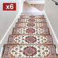 ✨Tapis d'escalier auto-adhésifs antidérapants et silencieux