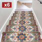 ✨Tapis d'escalier auto-adhésifs antidérapants et silencieux