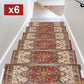 ✨Tapis d'escalier auto-adhésifs antidérapants et silencieux