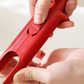 💥Clip de support de cuvette anti-brûlure multi-usages