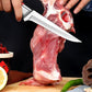 Couteaux recommandés par les chefs Michelin – couteaux Premium 🥩✨ - Parfaits pour une découpe précise et professionnelle!