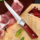 Couteaux recommandés par les chefs Michelin – couteaux Premium 🥩✨ - Parfaits pour une découpe précise et professionnelle!