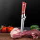Couteaux recommandés par les chefs Michelin – couteaux Premium 🥩✨ - Parfaits pour une découpe précise et professionnelle!