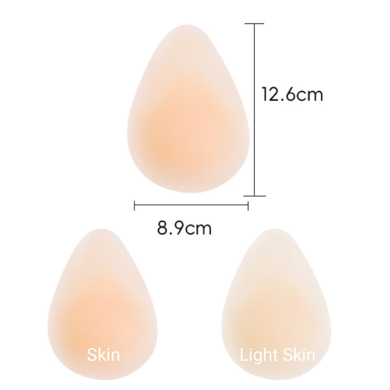 Invisible Breast Lift Pads