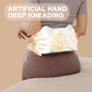 🌷50% de réduction🍃Masseur abdominal électrique sans fil pour la combustion des graisses et la digestion ✈️ Livraison gratuite