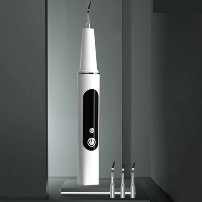 ✨😁🦷✨ Nettoyeur Dentaire Ultrasonique Portable Très Efficace - Soin Dentaire 360° à Domicile ! 🚿🦷🌿