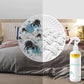 🔥🔥 Spray anti-acariens efficace & doux pour usage domestique