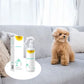 🔥🔥 Spray anti-acariens efficace & doux pour usage domestique