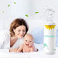 🔥🔥 Spray anti-acariens efficace & doux pour usage domestique