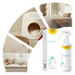 🔥🔥 Spray anti-acariens efficace & doux pour usage domestique