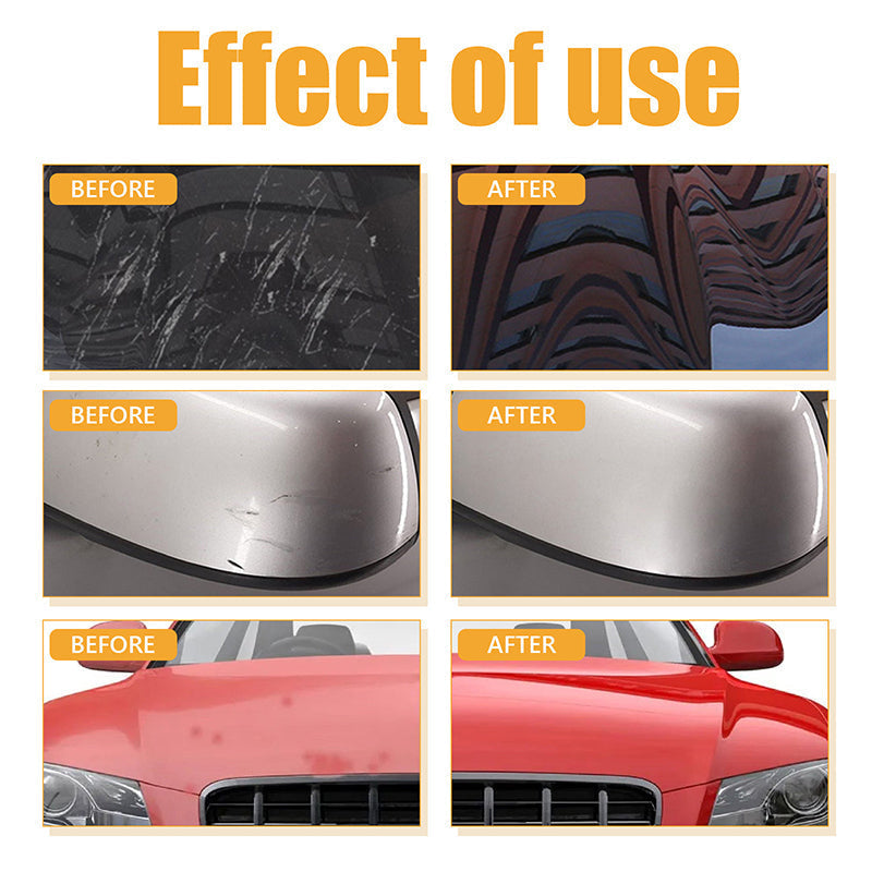 🚗 SOLDES 2026 : 50% DE RÉDUCTION ! Crème Réparatrice de Rayures pour Voiture – Élimine les Éraflures, Protection Durable & Compatible Toutes Couleurs ✨