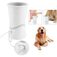 🐾 Brosse Rotative Intelligente pour Pattes d'Animaux – 🌿 Maintenant à -50 % ! 🛁✨