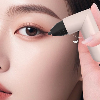 💕Achetez-en un, obtenez-en un gratuit ! 🎁Stylo tampon eye-liner rotatif intégré