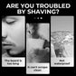 Men's Portable Mini Rotary Electric Shaver