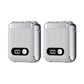 Men's Portable Mini Rotary Electric Shaver