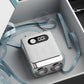 Men's Portable Mini Rotary Electric Shaver