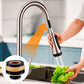 🔥2025 HOT SALE🔥Faucet Leak Proof Seal Gasket