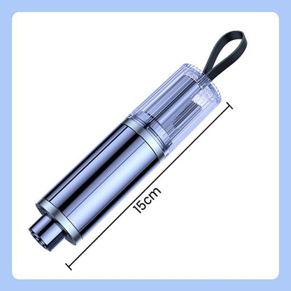 🌟 Promotion exceptionnelle : 50 % de réduction 🌟 Outil d'urgence pour briser les vitres de voiture et couper les ceintures de sécurit