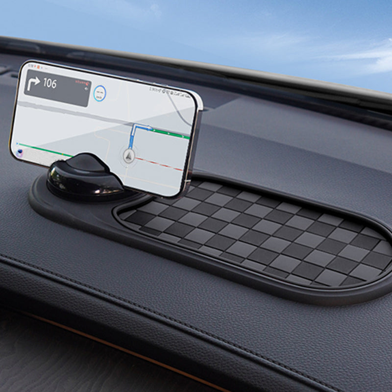 🔥🔥 Support de téléphone portable pour tableau de bord de voiture