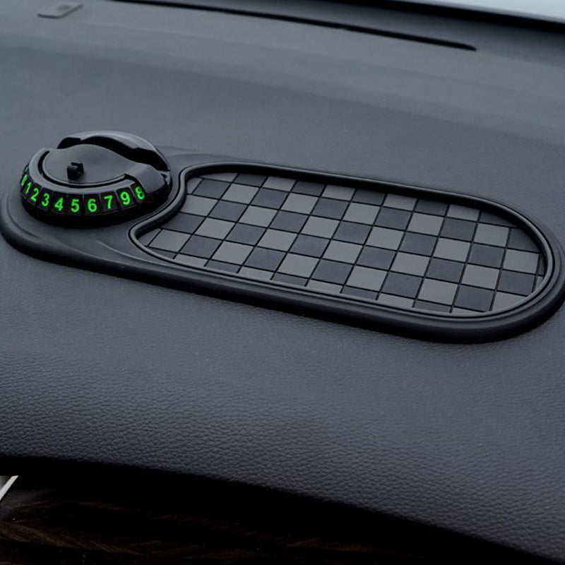 🔥🔥 Support de téléphone portable pour tableau de bord de voiture