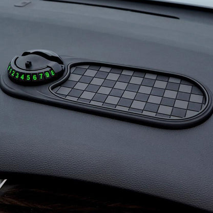 🔥🔥 Support de téléphone portable pour tableau de bord de voiture
