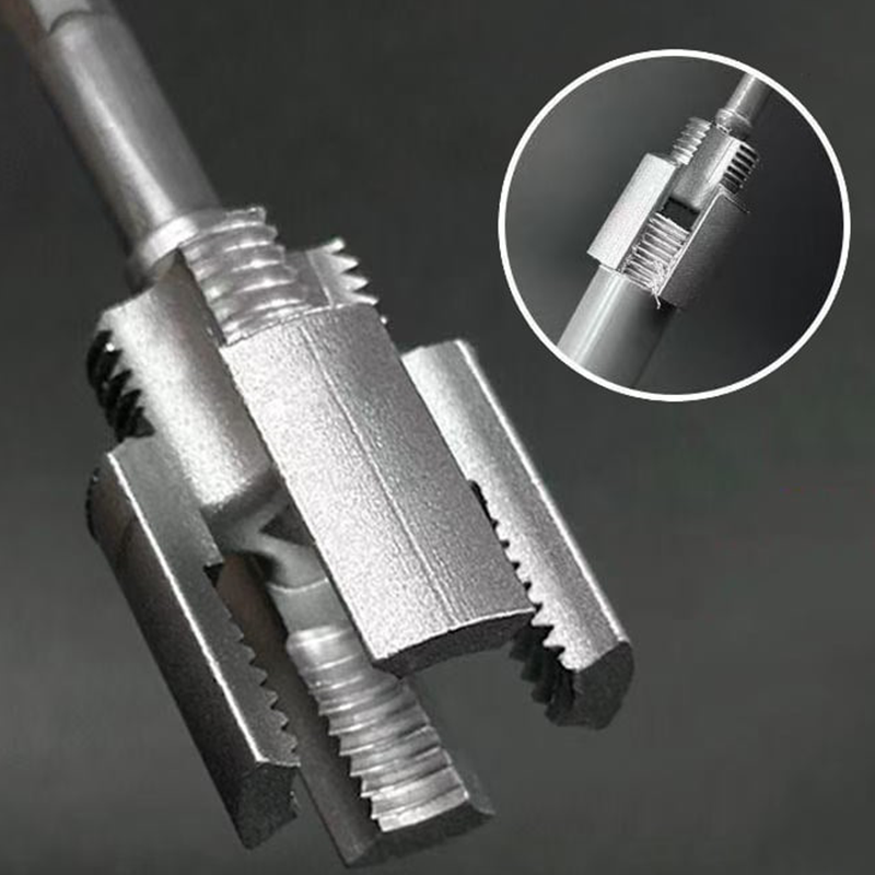 🔧 50% DE RÉDUCTION ! 🛠️ Outil de Coupe de Filetage de Tuyau – Coupe Rapide, Design Ergonomique & Haute Durabilité ⚙️