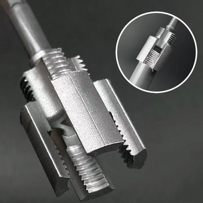 🔧 50% DE RÉDUCTION ! 🛠️ Outil de Coupe de Filetage de Tuyau – Coupe Rapide, Design Ergonomique & Haute Durabilité ⚙️
