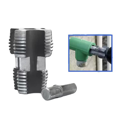 🔧 50% DE RÉDUCTION ! 🛠️ Outil de Coupe de Filetage de Tuyau – Coupe Rapide, Design Ergonomique & Haute Durabilité ⚙️