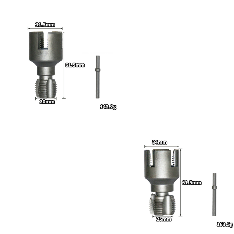 🔧 50% DE RÉDUCTION ! 🛠️ Outil de Coupe de Filetage de Tuyau – Coupe Rapide, Design Ergonomique & Haute Durabilité ⚙️