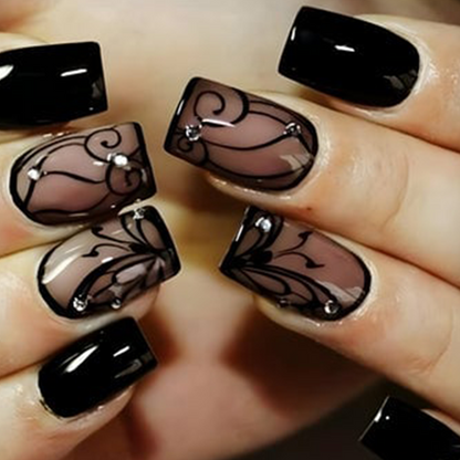 💅✨ PROMO -50% ! Colle à Ongles Semi-Liquide Séchage 10s Sans UV – Gel Anti-Goutte Tenue Ultra-Forte, Dissolvant Précision 2-3min, Sûre Sans Brûlure · Achetez-en 1 = 1 Gratuit 🔥