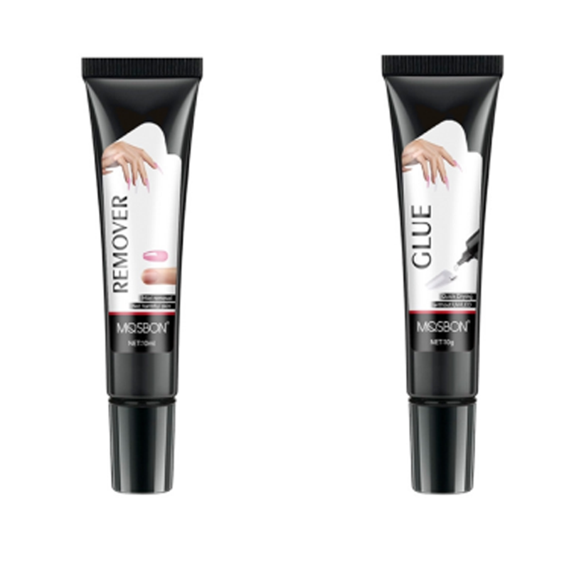 💅✨ PROMO -50% ! Colle à Ongles Semi-Liquide Séchage 10s Sans UV – Gel Anti-Goutte Tenue Ultra-Forte, Dissolvant Précision 2-3min, Sûre Sans Brûlure · Achetez-en 1 = 1 Gratuit 🔥