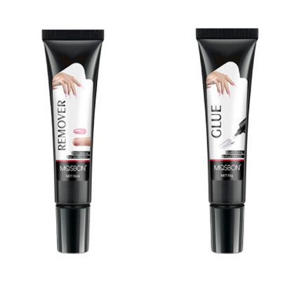 💅✨ PROMO -50% ! Colle à Ongles Semi-Liquide Séchage 10s Sans UV – Gel Anti-Goutte Tenue Ultra-Forte, Dissolvant Précision 2-3min, Sûre Sans Brûlure · Achetez-en 1 = 1 Gratuit 🔥