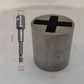 🚗Adaptateur universel de prise jack pour perceuse à main