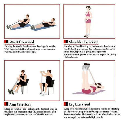 🔥 Vente chaude -50%✨Équipement d'entraînement pour abdominaux