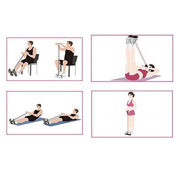 🔥 Vente chaude -50%✨Équipement d'entraînement pour abdominaux