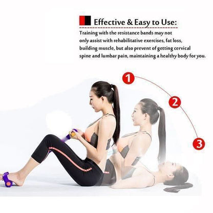 🔥 Vente chaude -50%✨Équipement d'entraînement pour abdominaux