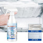 🔥 50 % de réduction ! Spray anti-givre – Pour frigo et congélateur, simple et efficace 🧊