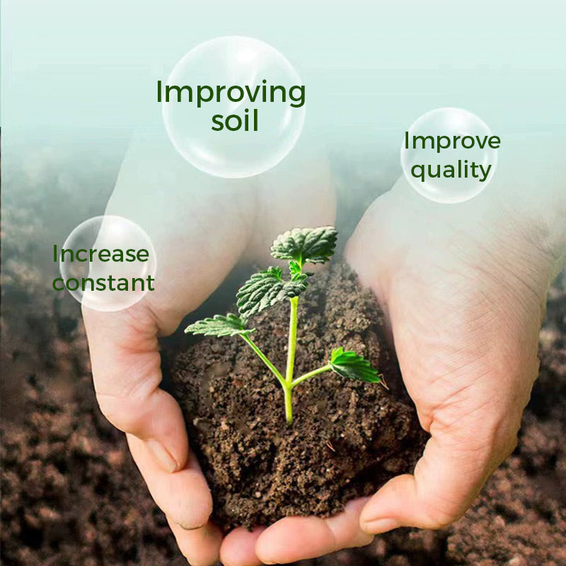 🔥Poudre de Racine et Floraison Rapide (50% DE RÉDUCTION)